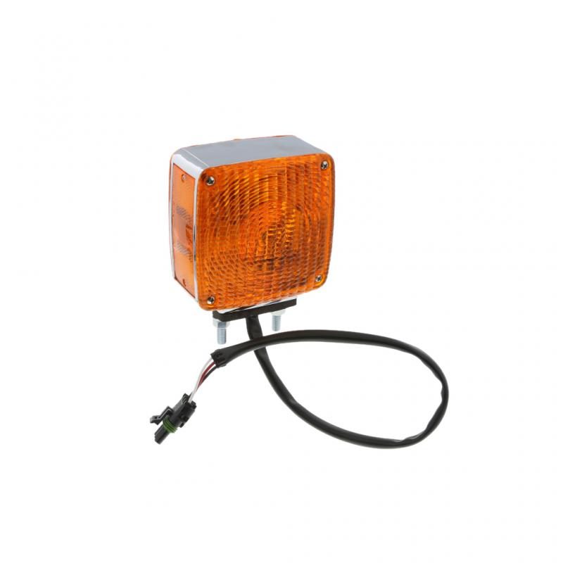 PAI INDUSTRIES ­-­ FSL-5279 ­-­ TURN SIGNAL LAMP REPLACES MACK 47MO453AM4