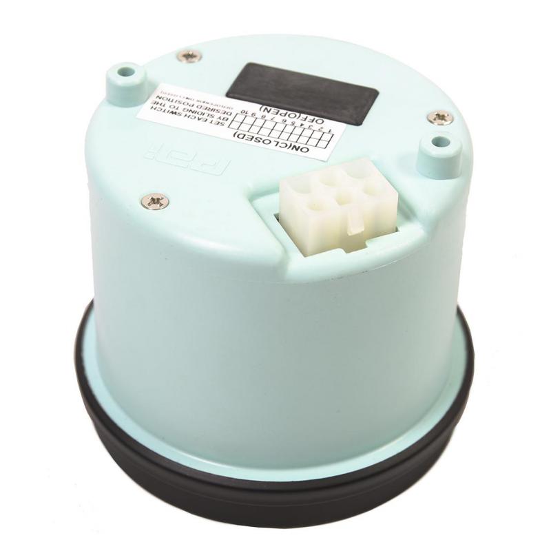 PAI INDUSTRIES ­-­ FSP-0544 ­-­ SPEEDOMETER GAUGE REPLACES MACK 6MT448P2
