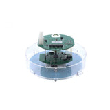 PAI INDUSTRIES ­-­ FSP-0545 ­-­ SPEEDOMETER GAUGE REPLACES MACK 6MT440M2