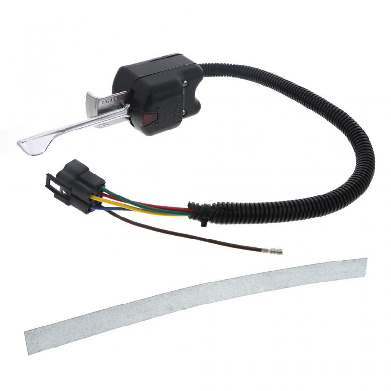 PAI INDUSTRIES ­-­ FSS-4264 ­-­ TURN SIGNAL SWITCH REPLACES MACK 1MR2164AP1