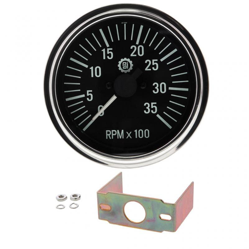 PAI INDUSTRIES ­-­ FTA-0550 ­-­ TACHOMETER GAUGE
