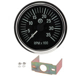 PAI INDUSTRIES ­-­ FTA-0550 ­-­ TACHOMETER GAUGE