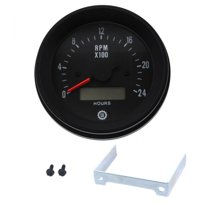 PAI INDUSTRIES ­-­ FTA-0553 ­-­ TACHOMETER GAUGE REPLACES MACK 17MT4111P2