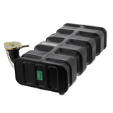 PAI INDUSTRIES ­-­ FTK-3423 ­-­ SURGE TANK REPLACES MACK 76MF432