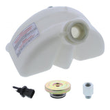 PAI INDUSTRIES ­-­ FTK-3424 ­-­ SURGE TANK