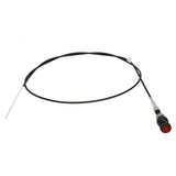 PAI INDUSTRIES ­-­ FTL-2687-102 ­-­ THROTTLE LOCK CABLE REPLACES MACK 21QB180P4