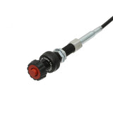 PAI INDUSTRIES ­-­ FTL-2687-102 ­-­ THROTTLE LOCK CABLE REPLACES MACK 21QB180P4