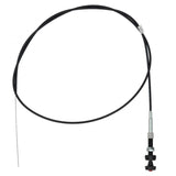 PAI INDUSTRIES ­-­ FTL-2687-102 ­-­ THROTTLE LOCK CABLE REPLACES MACK 21QB180P4