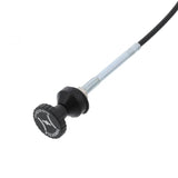 PAI INDUSTRIES ­-­ FTL-2690-048 ­-­ THROTTLE LOCK CABLE REPLACES MACK 21QB3250RP48