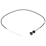 PAI INDUSTRIES ­-­ FTL-2690-054 ­-­ THROTTLE LOCK CABLE REPLACES MACK 21QB3250RP54