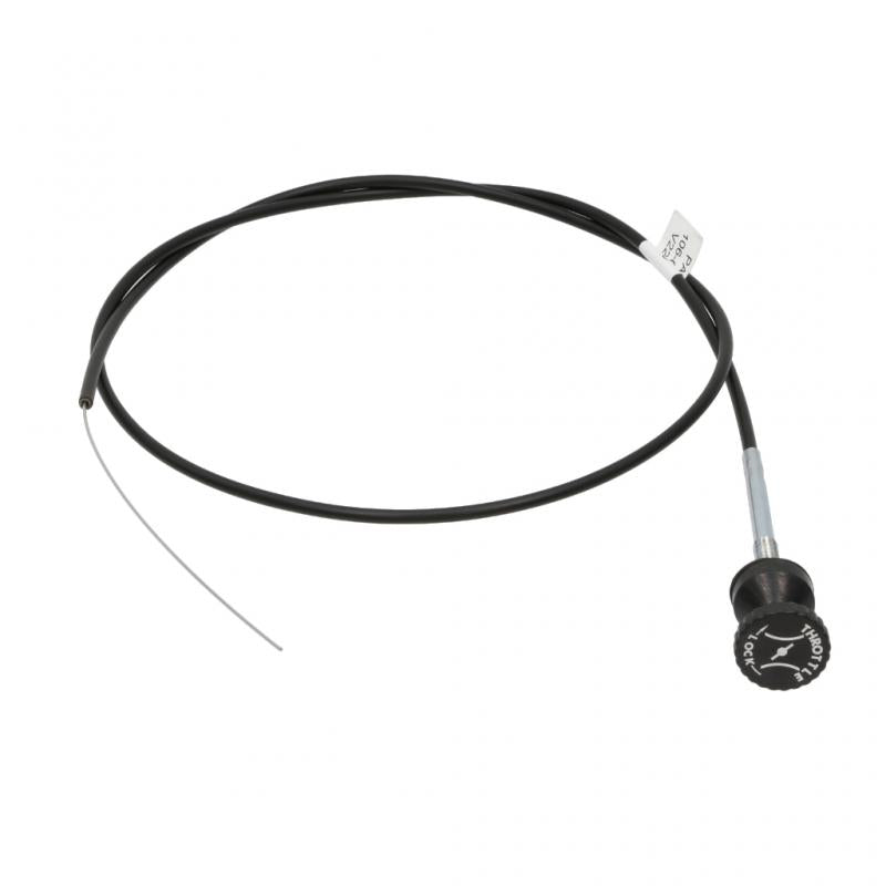 PAI INDUSTRIES ­-­ FTL-2690-060 ­-­ THROTTLE LOCK CABLE REPLACES MACK 21QB3250RP60