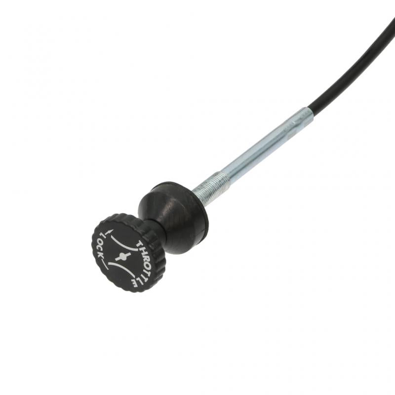 PAI INDUSTRIES ­-­ FTL-2690-060 ­-­ THROTTLE LOCK CABLE REPLACES MACK 21QB3250RP60