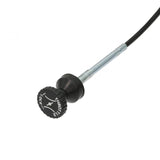 PAI INDUSTRIES ­-­ FTL-2690-060 ­-­ THROTTLE LOCK CABLE REPLACES MACK 21QB3250RP60