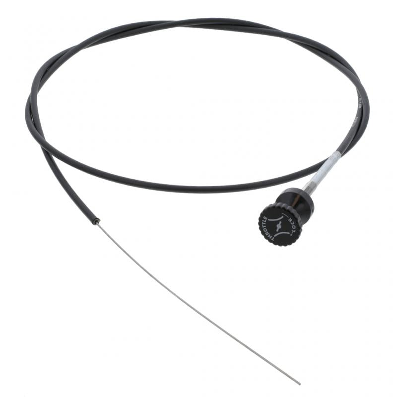 PAI INDUSTRIES ­-­ FTL-2690-076 ­-­ THROTTLE LOCK CABLE REPLACES MACK 21QB3250RP76
