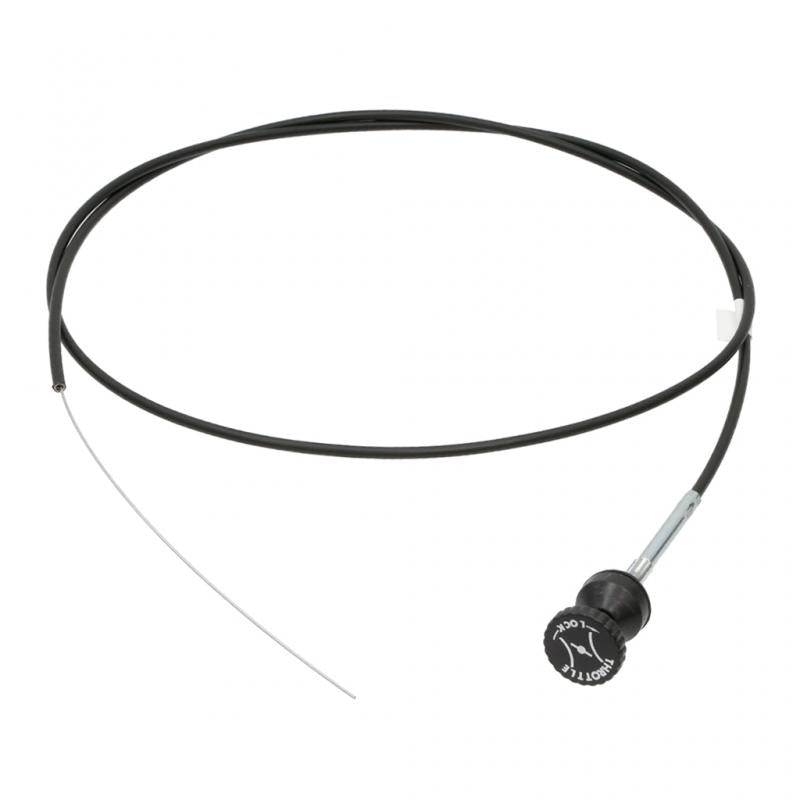 PAI INDUSTRIES ­-­ FTL-2690-078 ­-­ THROTTLE LOCK CABLE REPLACES MACK 21QB3250RP78