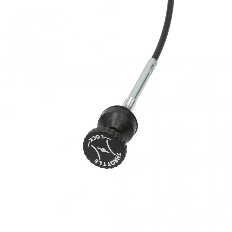 PAI INDUSTRIES ­-­ FTL-2690-078 ­-­ THROTTLE LOCK CABLE REPLACES MACK 21QB3250RP78