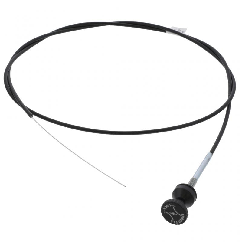 PAI INDUSTRIES ­-­ FTL-2690-084 ­-­ THROTTLE LOCK CABLE REPLACES MACK 21QB3250RP84
