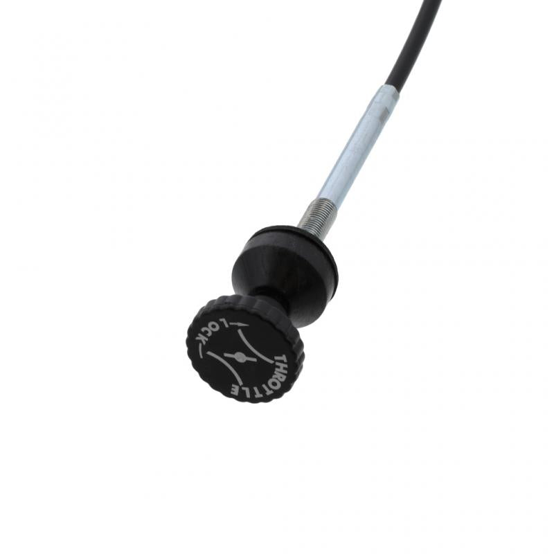PAI INDUSTRIES ­-­ FTL-2690-084 ­-­ THROTTLE LOCK CABLE REPLACES MACK 21QB3250RP84