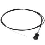 PAI INDUSTRIES ­-­ FTL-2690-132 ­-­ THROTTLE LOCK CABLE REPLACES MACK 21QB3250RP132