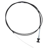 PAI INDUSTRIES ­-­ FTL-2690-132 ­-­ THROTTLE LOCK CABLE REPLACES MACK 21QB3250RP132