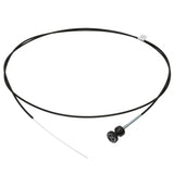 PAI INDUSTRIES ­-­ FTL-2690-138 ­-­ THROTTLE LOCK CABLE REPLACES MACK 21QB3250RP138