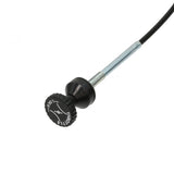 PAI INDUSTRIES ­-­ FTL-2690-138 ­-­ THROTTLE LOCK CABLE REPLACES MACK 21QB3250RP138