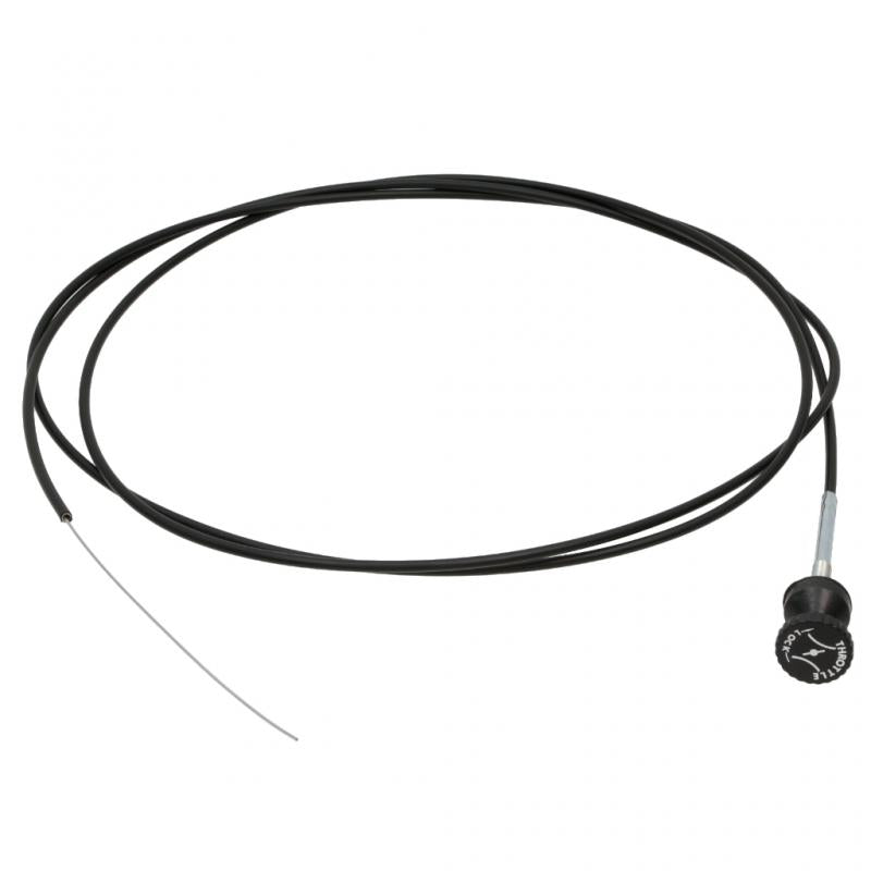 PAI INDUSTRIES ­-­ FTL-2690-140 ­-­ THROTTLE LOCK CABLE REPLACES MACK 21QB3250RP140