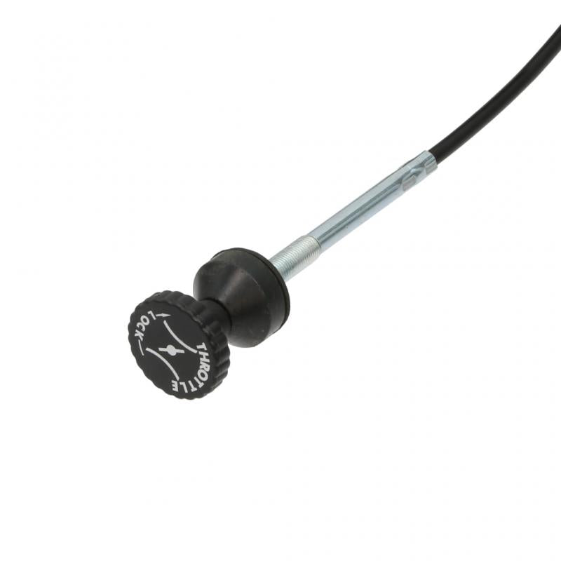 PAI INDUSTRIES ­-­ FTL-2690-140 ­-­ THROTTLE LOCK CABLE REPLACES MACK 21QB3250RP140