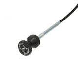 PAI INDUSTRIES ­-­ FTL-2690-140 ­-­ THROTTLE LOCK CABLE REPLACES MACK 21QB3250RP140