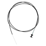PAI INDUSTRIES ­-­ FTL-2690-156 ­-­ THROTTLE LOCK CABLE REPLACES MACK 21QB3250RP156