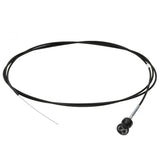 PAI INDUSTRIES ­-­ FTL-2690-174 ­-­ THROTTLE LOCK CABLE REPLACES MACK 21QB3250RP174