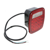 PAI INDUSTRIES ­-­ FTL-4286-LED ­-­ BRAKE LAMP REPLACES MACK 14MO444RP4