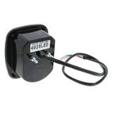 PAI INDUSTRIES ­-­ FTL-4286-LED ­-­ BRAKE LAMP REPLACES MACK 14MO444RP4