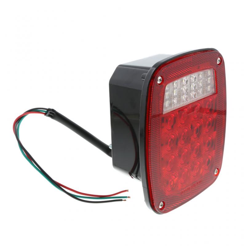 PAI INDUSTRIES ­-­ FTL-5286-LED ­-­ BRAKE LAMP