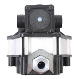 PAI INDUSTRIES ­-­ FTV-4075 ­-­ FULL FUNCTION TRAILER VALVE REPLACES MACK 5396-KN28600