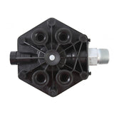 PAI INDUSTRIES ­-­ FTV-4075 ­-­ FULL FUNCTION TRAILER VALVE REPLACES MACK 5396-KN28600