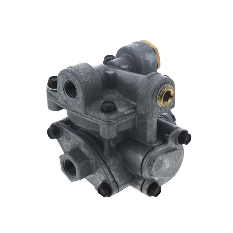 PAI INDUSTRIES ­-­ FTV-4076 ­-­ MULTIFUNCTION TRAILER VALVE REPLACES MACK 5396-KN26020