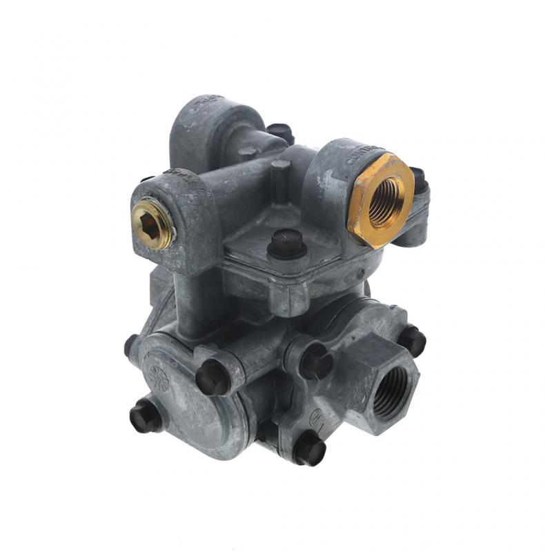 PAI INDUSTRIES ­-­ FTV-4076 ­-­ MULTIFUNCTION TRAILER VALVE REPLACES MACK 5396-KN26020