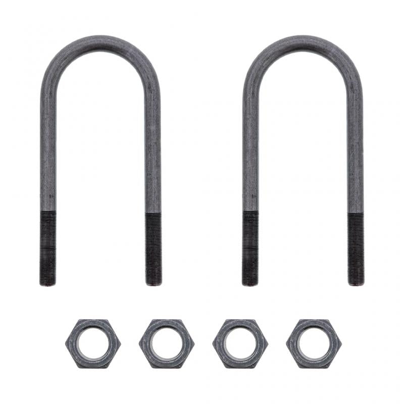 PAI INDUSTRIES ­-­ FUB-4961 ­-­ ROUND U-BOLT KIT (2PCS) REPLACES MACK 7QK2170