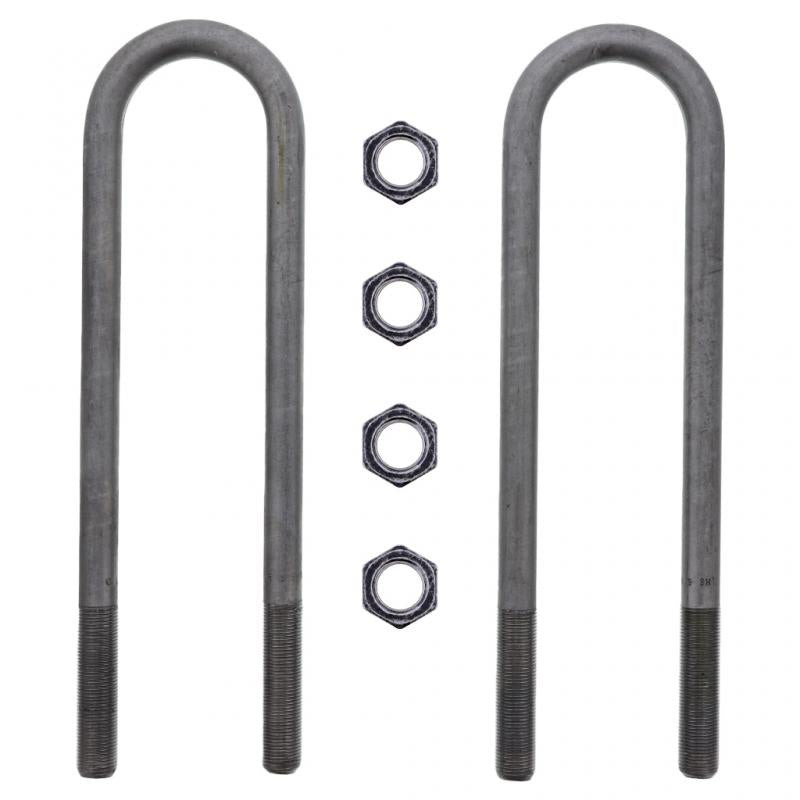 PAI INDUSTRIES ­-­ FUB-5326 ­-­ ROUND U-BOLT KIT (2PCS) REPLACES MACK 7QK2174M4