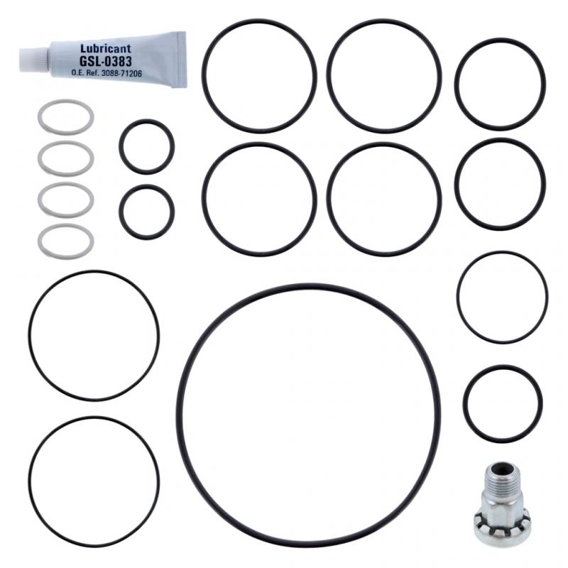 PAI INDUSTRIES ­-­ GBK-6562-200 ­-­ O-RING KIT REPLACES MACK 207SH32