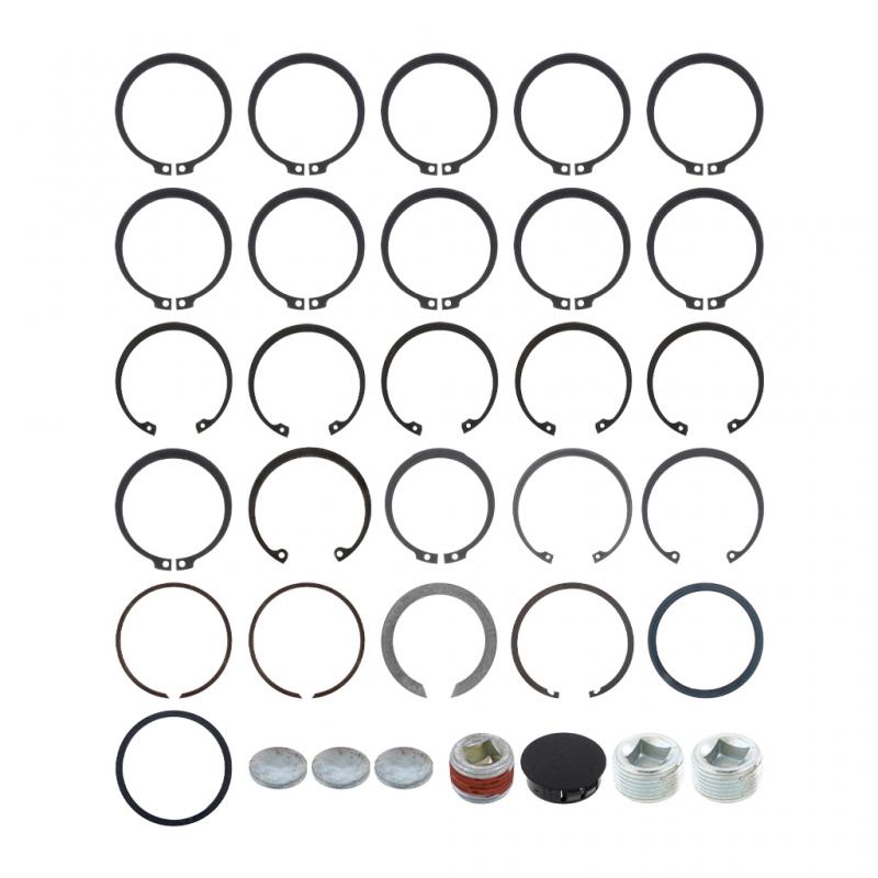PAI INDUSTRIES ­-­ GBK-8956-100 ­-­ RETAINING RING KIT