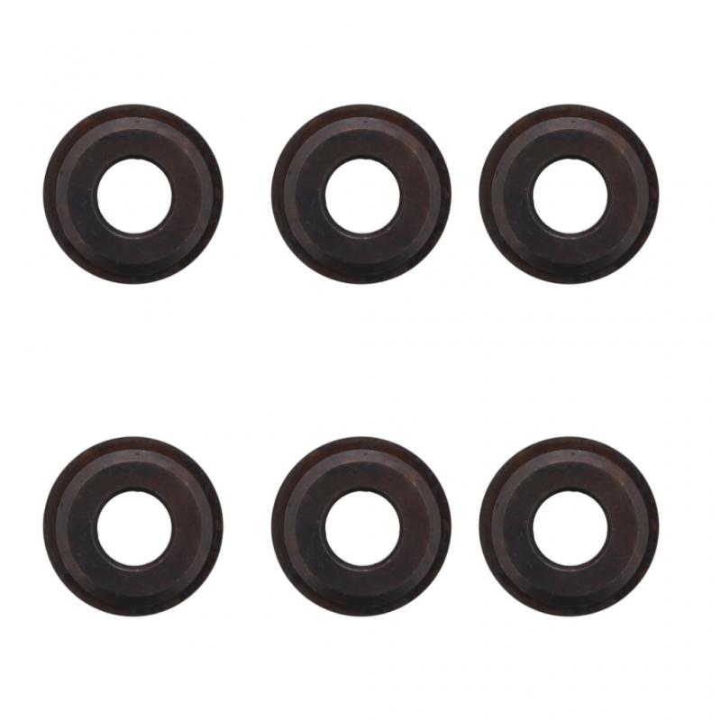 PAI INDUSTRIES ­-­ GCL-2516 ­-­ CLAMP (6PCS) REPLACES MACK 298KB213