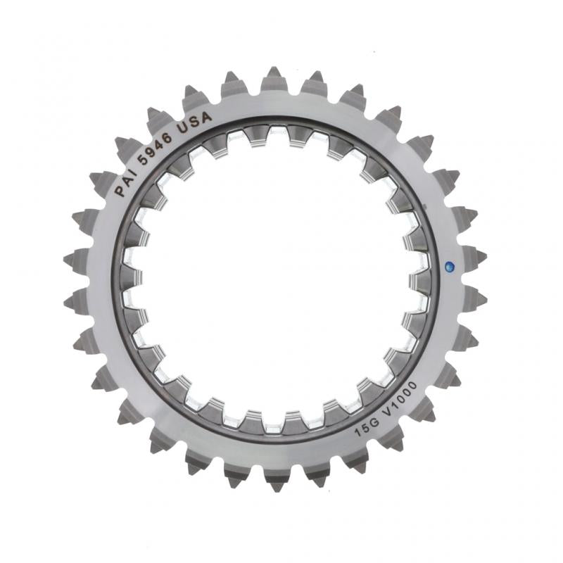PAI INDUSTRIES ­-­ GGB-5946 ­-­ MAIN DRIVE COMPOUND GEAR REPLACES MACK 751KB4128