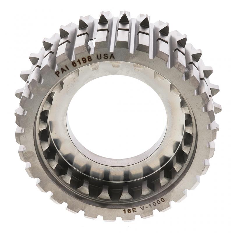 PAI INDUSTRIES ­-­ GGB-6198 ­-­ HUB REPLACES MACK 84KC47