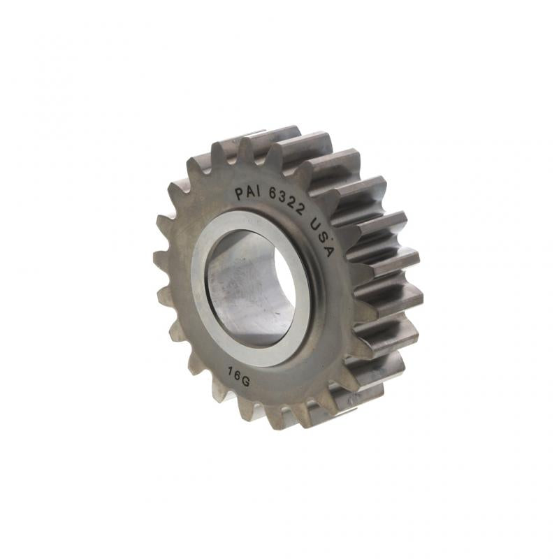 PAI INDUSTRIES ­-­ GGB-6322 ­-­ REVERSE IDLER GEAR REPLACES MACK 751KB257B