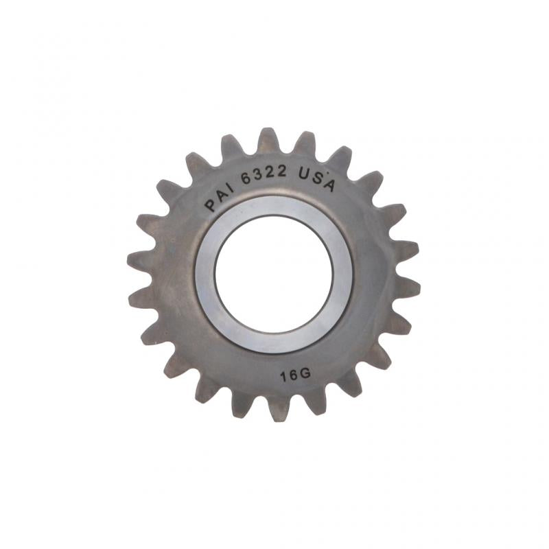 PAI INDUSTRIES ­-­ GGB-6322 ­-­ REVERSE IDLER GEAR REPLACES MACK 751KB257B