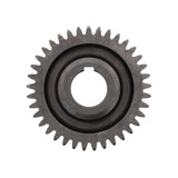 PAI INDUSTRIES ­-­ GGB-6402 ­-­ HI RANGE COUNTERSHAFT GEAR REPLACES MACK 757KB3189A