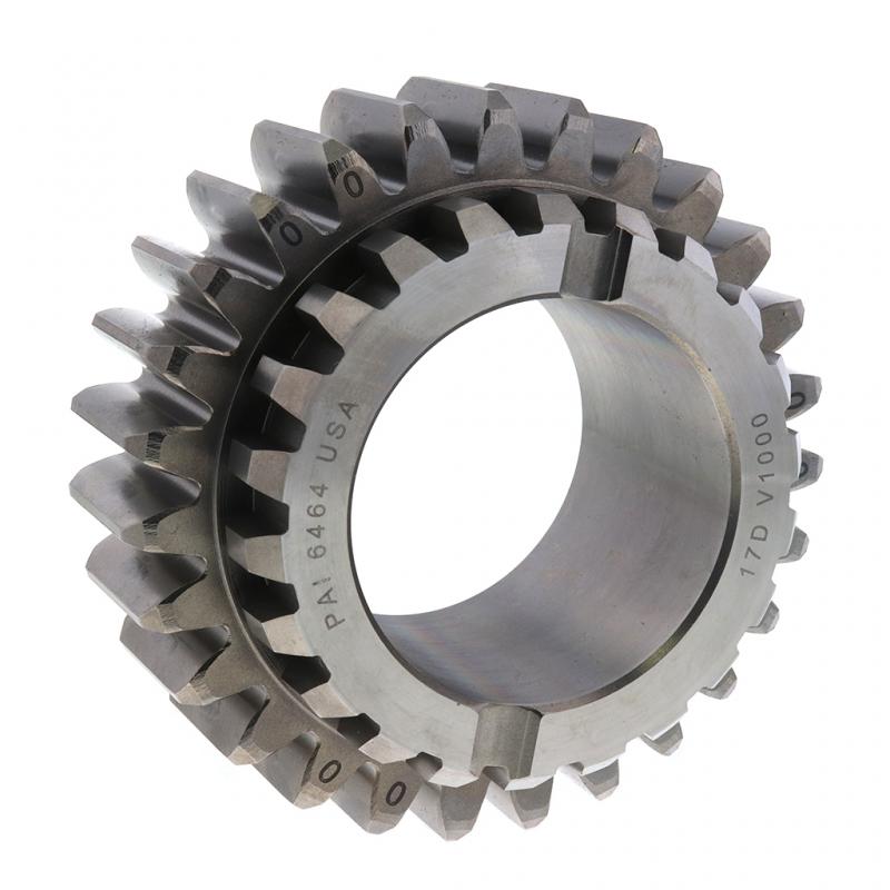PAI INDUSTRIES ­-­ GGB-6464 ­-­ MAIN DRIVE COMPOUND GEAR REPLACES MACK 751KB3491A