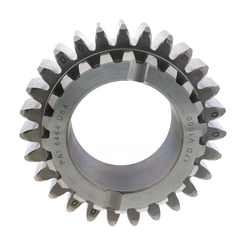 PAI INDUSTRIES ­-­ GGB-6464 ­-­ MAIN DRIVE COMPOUND GEAR REPLACES MACK 751KB3491A